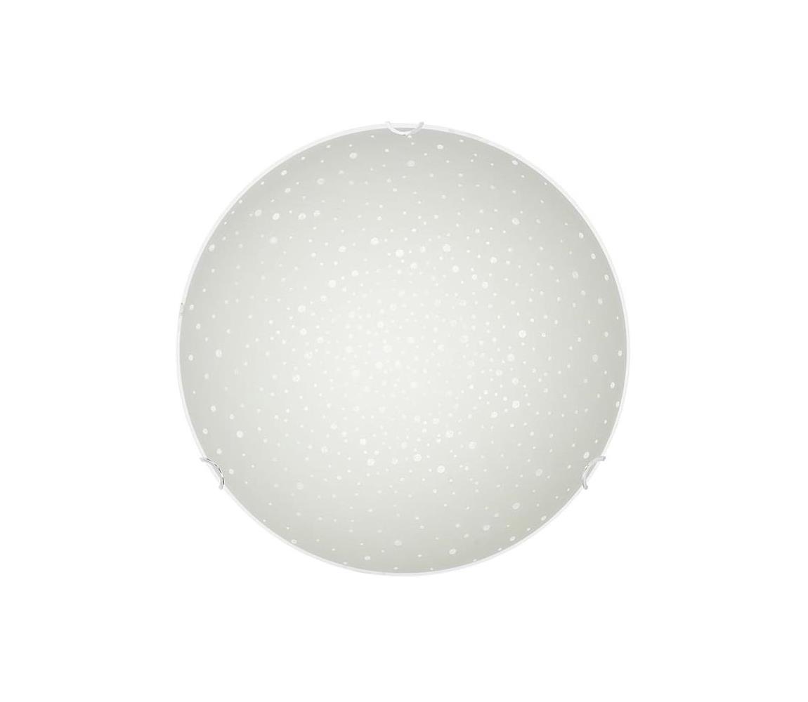 Cottex P481112L - LED Stropné svietidlo ZODIAC LED/18W/230V pr. 48 cm P481112L