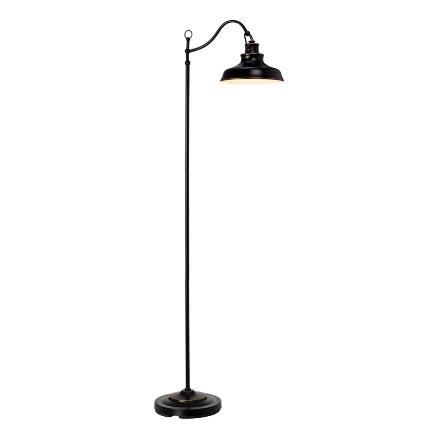 Cottex - Stojacia lampa NEW HAVEN 1xE27/60W/230V