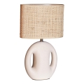 Cottex - Stolná lampa HOLD 1xE14/8W/230V