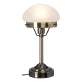 Cottex - Stolná lampa MNI STRINDBERG 1xE14/40W/230V