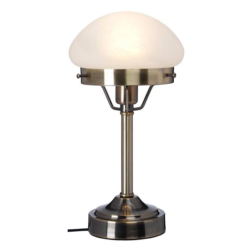 Cottex - Stolná lampa MNI STRINDBERG 1xE14/40W/230V