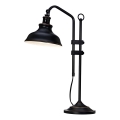 Cottex - Stolná lampa NEW HAVEN 1xE14/40W/230V