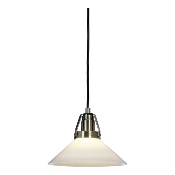 Cottex - Závesný luster na lanku SKOMAKARE 1xE14/40W/230V