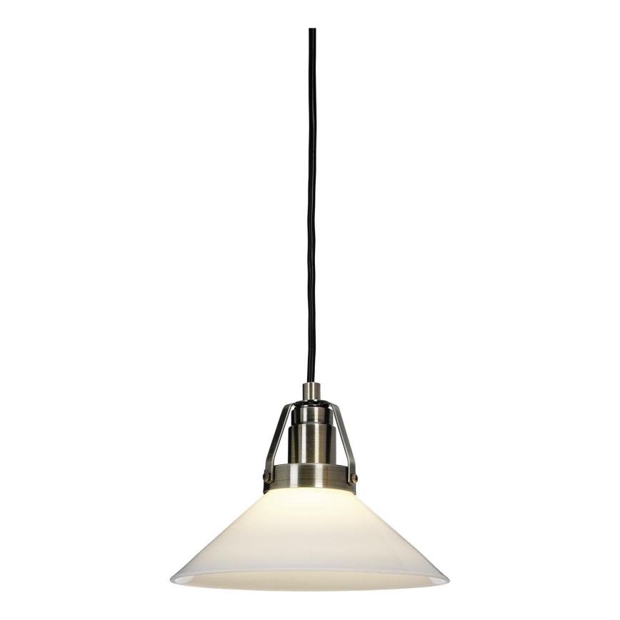 Cottex - Závesný luster na lanku SKOMAKARE 1xE14/40W/230V