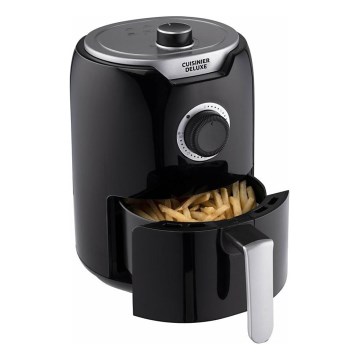 Cuisinier AF-001 - Teplovzdušná fritéza 2l 1000W/230V