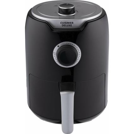 Cuisinier AF-001 - Teplovzdušná fritéza 2l 1000W/230V