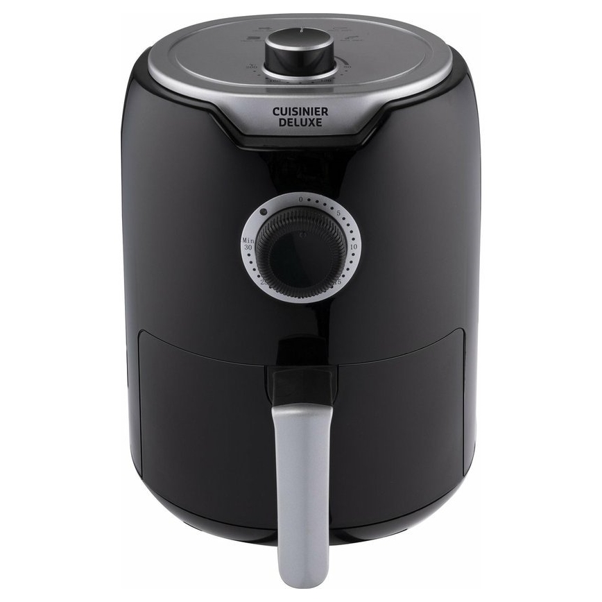 Cuisinier AF-001 - Teplovzdušná fritéza 2l 1000W/230V