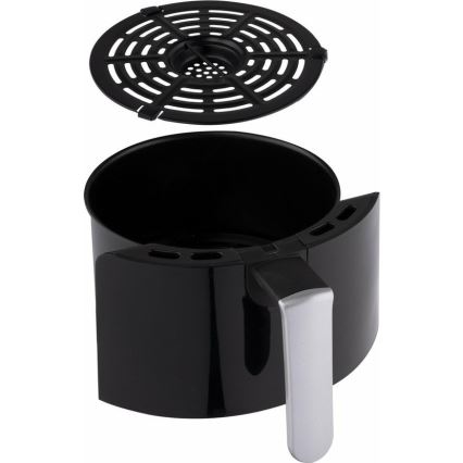 Cuisinier AF-001 - Teplovzdušná fritéza 2l 1000W/230V