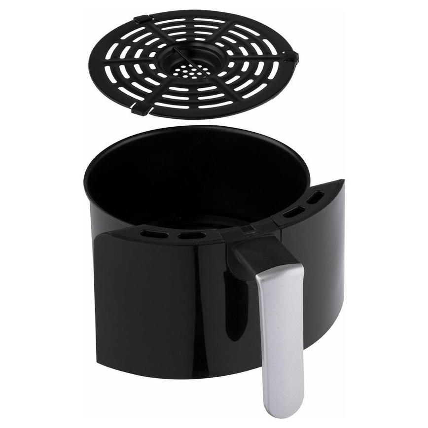 Cuisinier AF-001 - Teplovzdušná fritéza 2l 1000W/230V