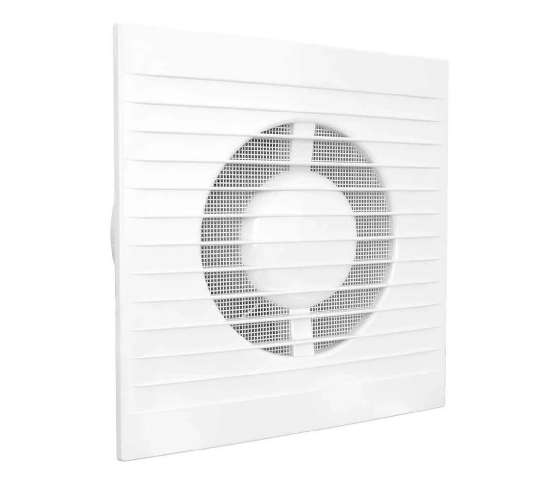Dalap 1220 - Axiálny látor s ochrannou mriežkou 125 ST 16W/230V 1220