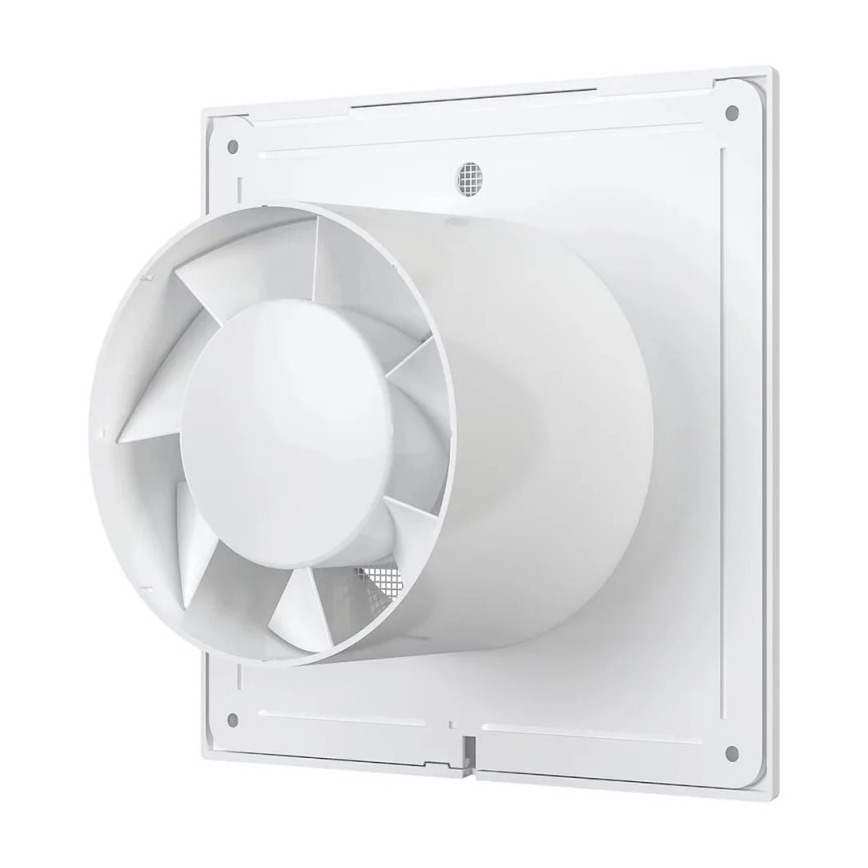 Dalap 1220 - Axiálny ventilátor s ochrannou mriežkou 125 ST 16W/230V