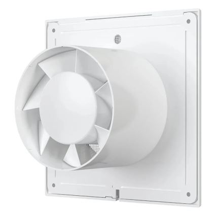 Dalap 1230 - Axiálny ventilátor s ochrannou sieťkou 150 ST 16W/230V