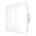 Dalap 1348 - Axiálny ventilátor s časovačom a snímačom vlhkosti 100 FPZW 16W/230V