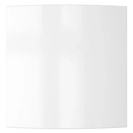 Dalap 1348 - Axiálny ventilátor s časovačom a snímačom vlhkosti 100 FPZW 16W/230V