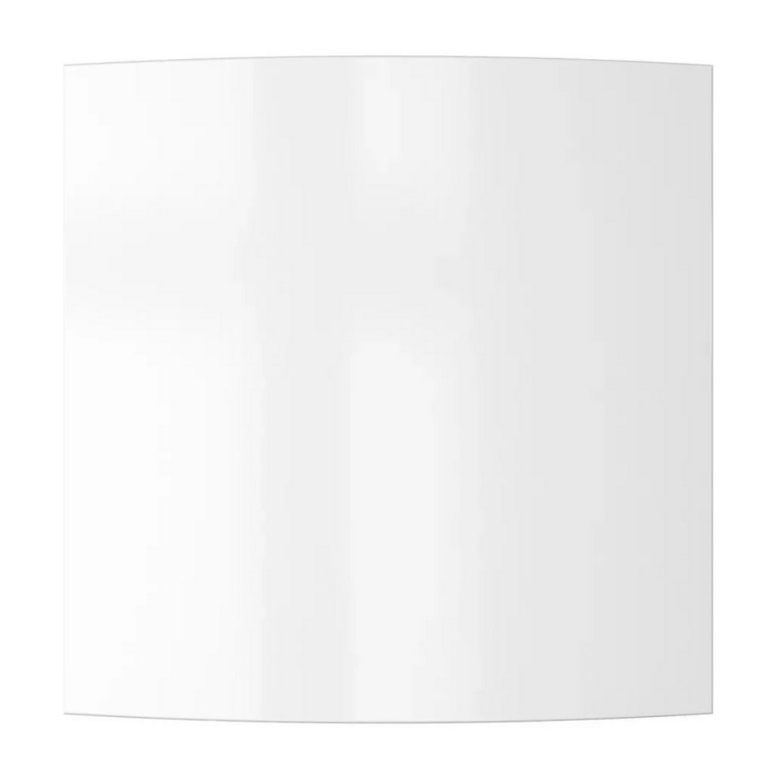 Dalap 1348 - Axiálny ventilátor s časovačom a snímačom vlhkosti 100 FPZW 16W/230V