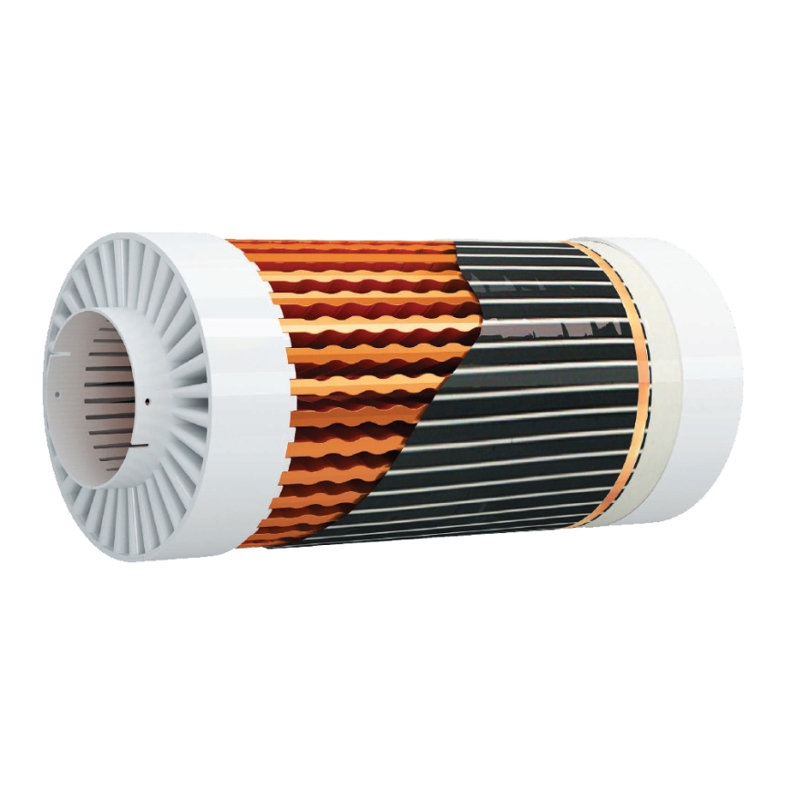 Dalap 25BP160 - Izbová rekuperácia BRISE 160 PROFI 22W/230V Wi-Fi + diaľkové ovládanie