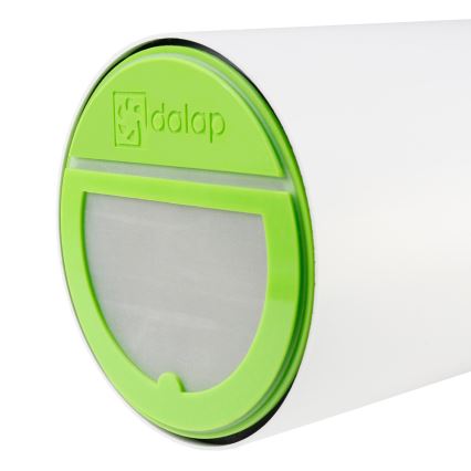 Dalap 2991 - Pachotesná a parotesná spätná klapka do potrubia GBV 125