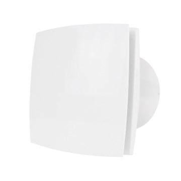 Dalap 41001 - Axiálny ventilátor 100 BF 16W/230V