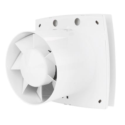 Dalap 41004 - Axiálny ventilátor 100 BF 12 14W/12V