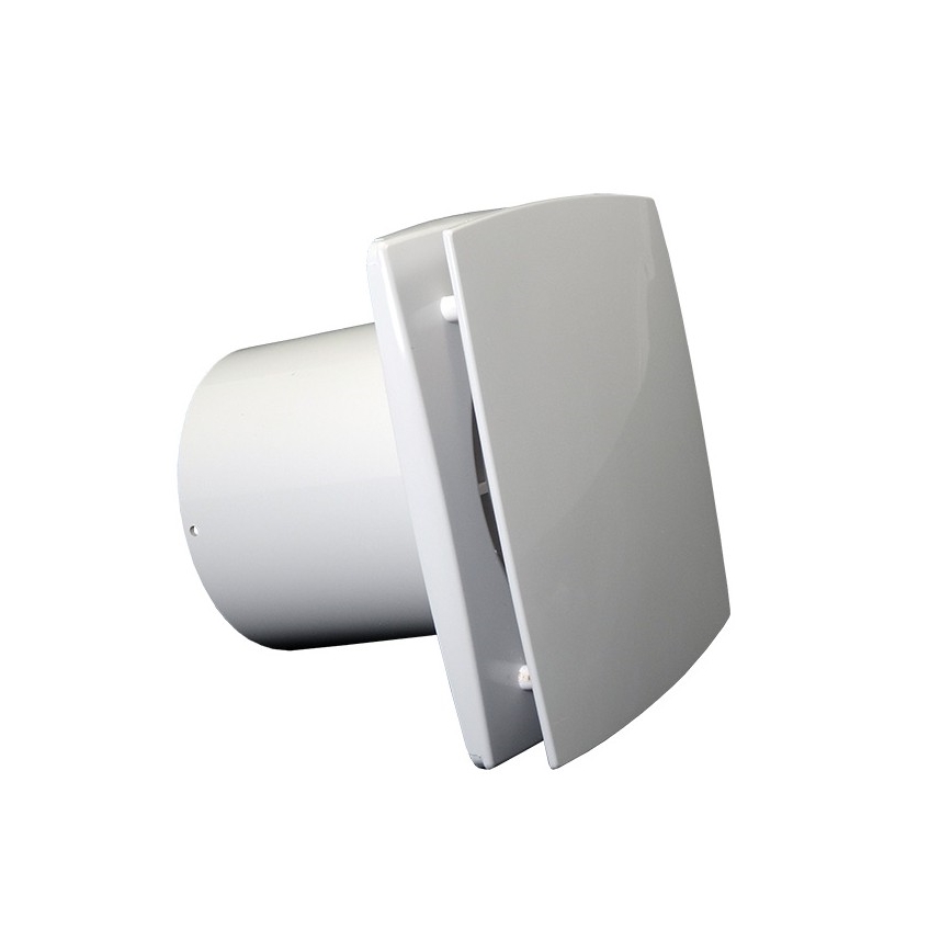 Dalap 41004 - Axiálny ventilátor 100 BF 12 14W/12V