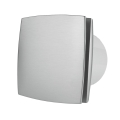 Dalap 41016 - Axiálny ventilátor s časovačom 100 BFAZ 16W/230V