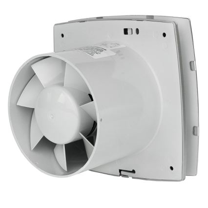 Dalap 41016 - Axiálny ventilátor s časovačom 100 BFAZ 16W/230V