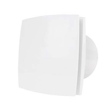 Dalap 41023 - Axiálny ventilátor 125 BF 24W/230V