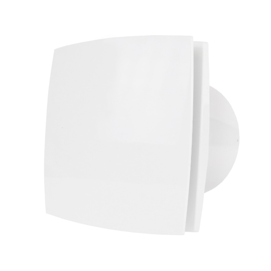 Dalap 41023 - Axiálny ventilátor 125 BF 24W/230V