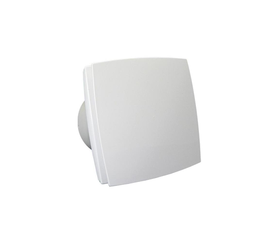 Dalap 41067 - Axiálny látor s časovačom a snímačom 100 BFZW 12 14W/12V 41067