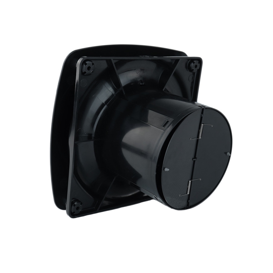 Dalap 41094 - Axiálny ventilátor 125 ONYX 16W/230V