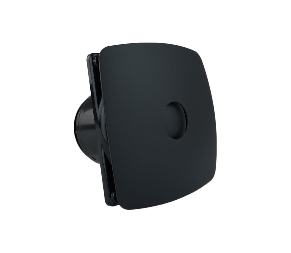 Dalap 41094zw - Axiálny látor s časovačom 125 ONYX ZW 16W/230V 41094zw