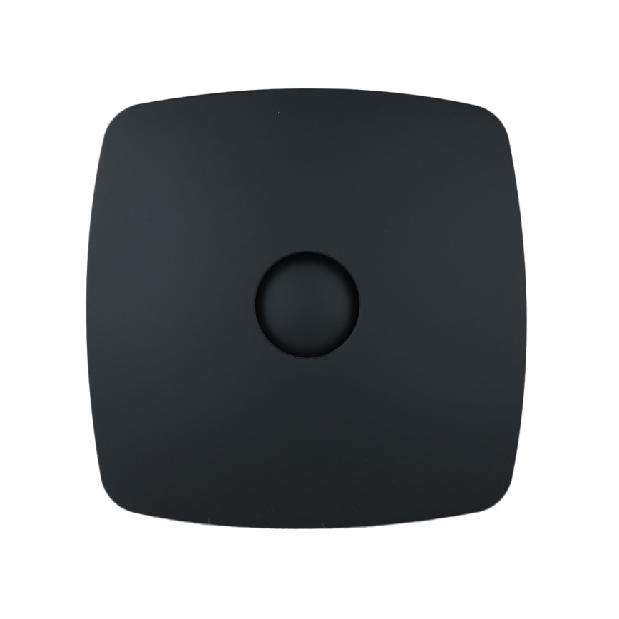 Dalap 41094zw - Axiálny ventilátor s časovačom 125 ONYX ZW 16W/230V