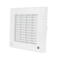 Dalap 41117 - Axiálny ventilátor s automatickou žalúziou 125 LV 12 22W/12V
