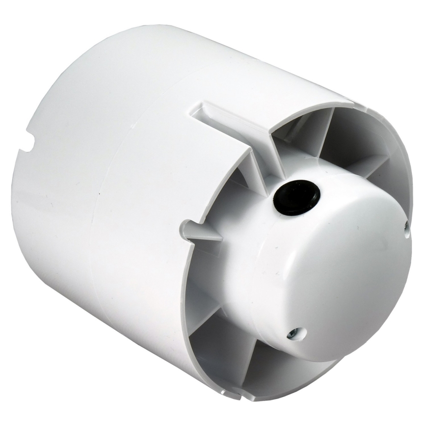 Dalap 41401 - Axiálny potrubný ventilátor 100 SD 16W/230V