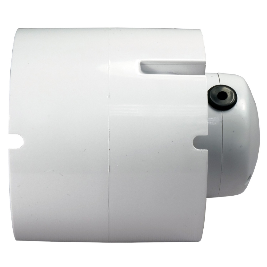 Dalap 41401 - Axiálny potrubný ventilátor 100 SD 16W/230V