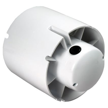 Dalap 41401 - Axiálny potrubový ventilátor 100 SD 16W/230V
