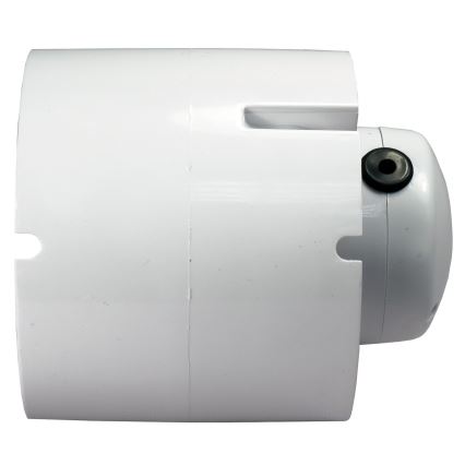 Dalap 41401 - Axiálny potrubový ventilátor 100 SD 16W/230V