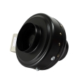 Dalap 8128 - Rádiálny potrubný ventilátor TURBINE M 100 60W/230V