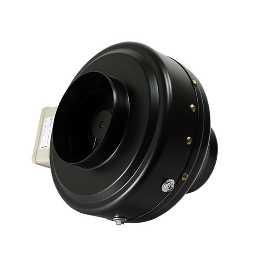 Dalap 8129 - Radiálny potrubný ventilátor TURBINE M 125 62W/230V