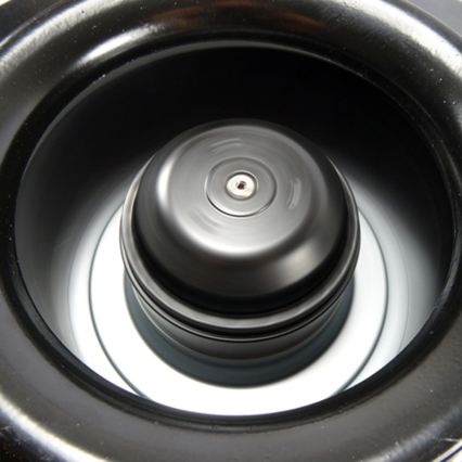 Dalap 8132 - Radiálny potrubný ventilátor TURBINE M 200 150W/230V