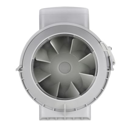 Dalap 8199 - Axiálny ventilátor AP PROFI 100 25W/230V