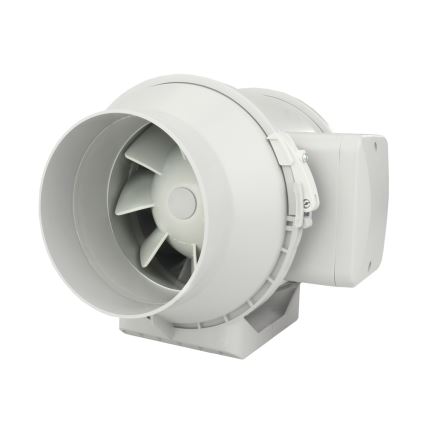Dalap 8210 - Axiální ventilátor AP PROFI 150 50W/230V