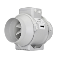 Dalap 8213 - Axiálny ventilátor AP PROFI 160 50W/230V