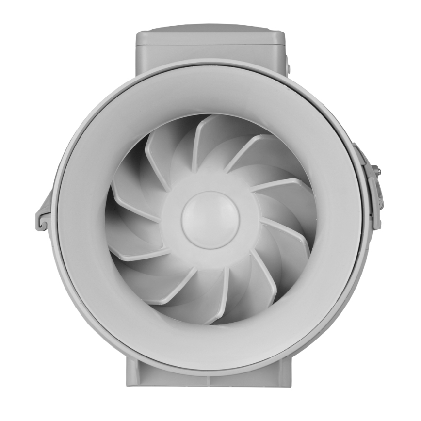 Dalap 8216 - Axiálny ventilátor AP PROFI 200 108W/230V