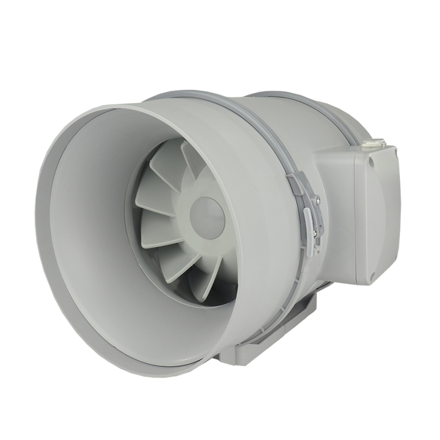 Dalap 8216 - Axiálny ventilátor AP PROFI 200 108W/230V
