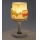 Dalber 61681N - LED detská lampička BABY TRAVEL 1xG4/4W/230V pestrofarebná