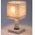 Dalber 63231NE - LED Detská lampička MOONLIGHT 1xG4/4W/230V sivá