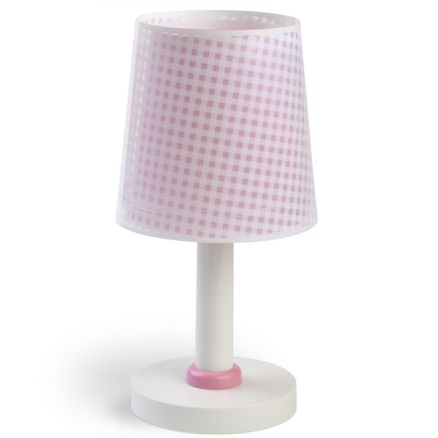 Dalber D-80221S - Detská lampička VICHY 1xE14/40W/230V