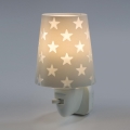 Dalber D-81215E - LED nočné svetlo STARS 1xE14/0,5W/230V