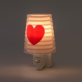 Dalber D-92192 - LED nočné svetlo LIGHT FEELING 1xE14/0,5W/230V